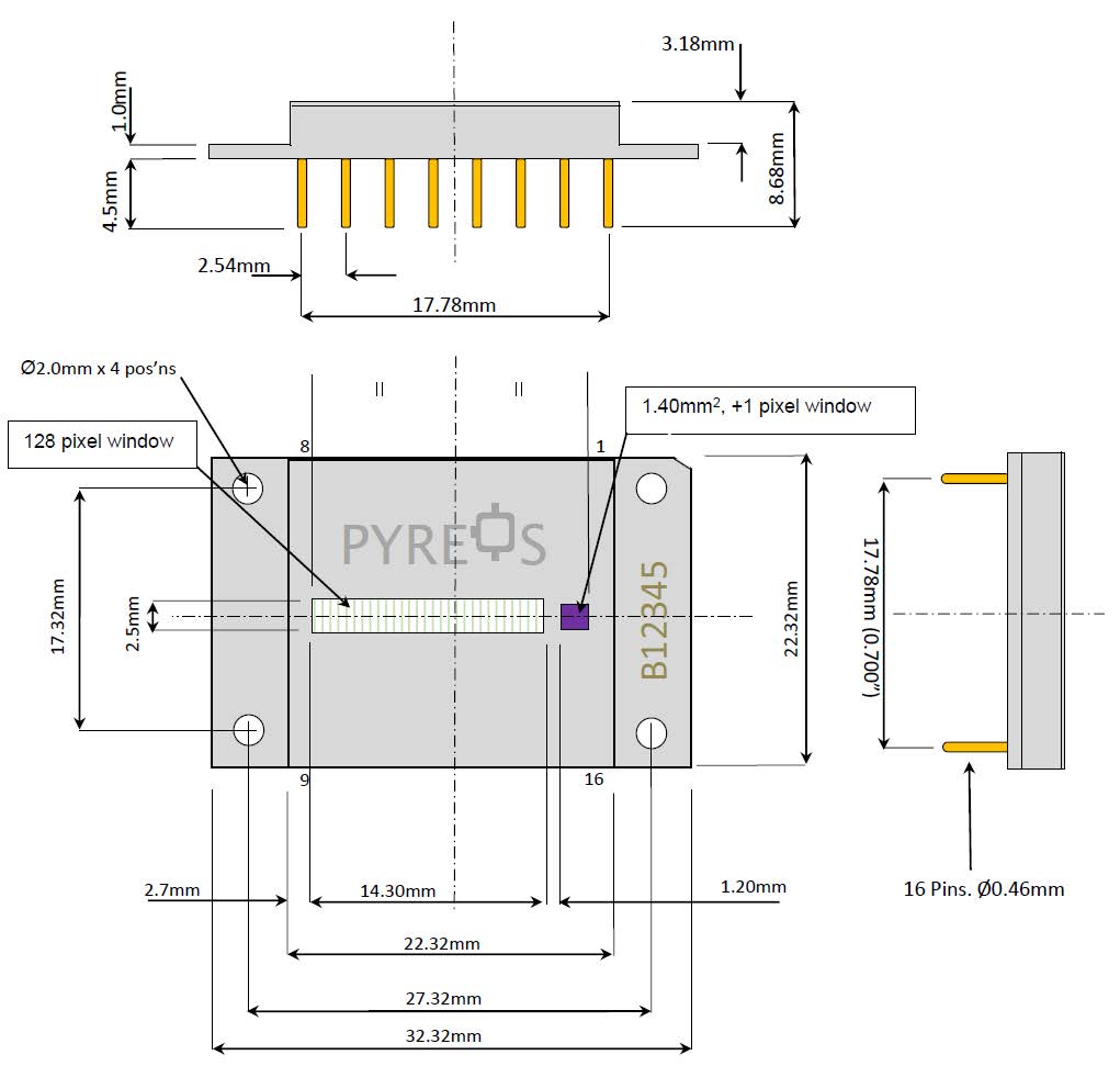 KEMET USEQDAK7128500 for sale
