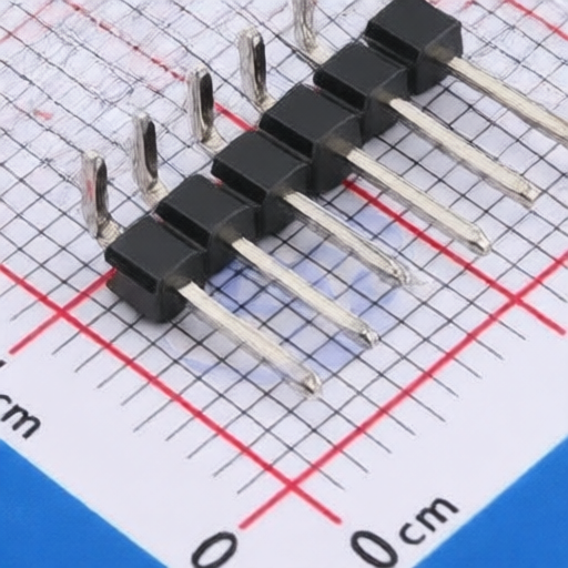 hanxia HX PZ2.54-1x6P WZ for sale