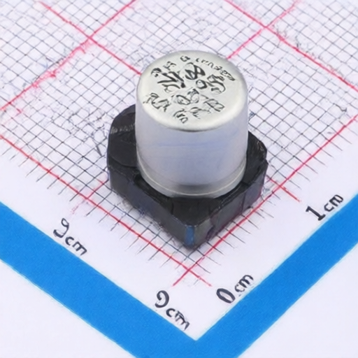 FOLLON EFVH010ADA681M08B0 for sale