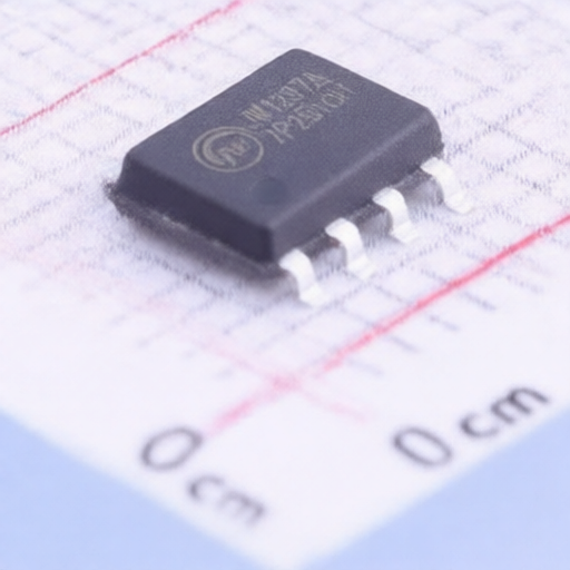 JoulWatt Tech JW1237A for sale