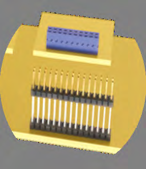 Amphenol 68602-406HLF for sale