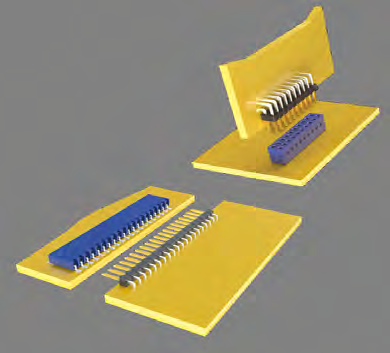 Amphenol 68602-406HLF for sale