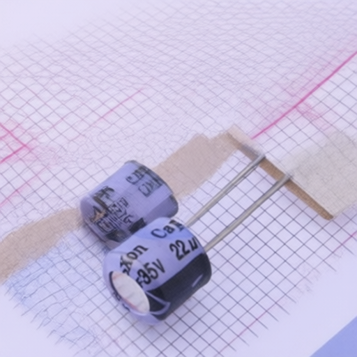 CapXon ST220M035E050ETCL for sale