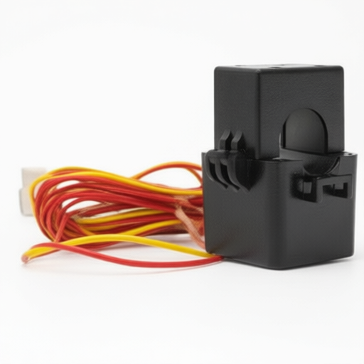 Acrel AKH-0.66/K K-16 100/20mA for sale