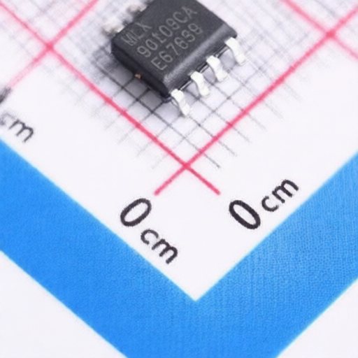 Melexis MLX90109EDC-AAA-000-RE for sale