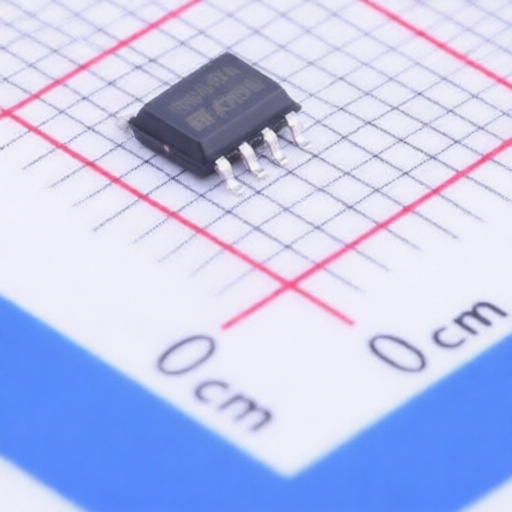 ST M24SR64-YMN6T/2 for sale