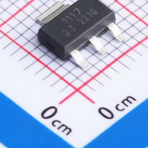 HEERMICR AMS1117-3.3 for sale