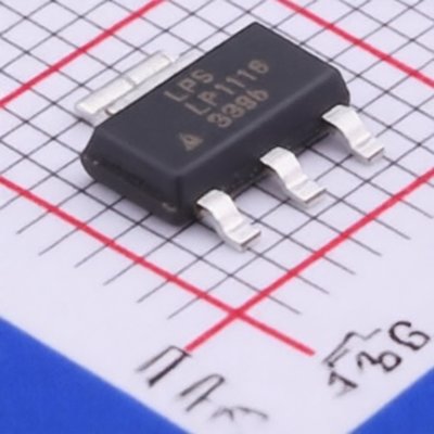 LOWPOWER LP1116-33G3F for sale
