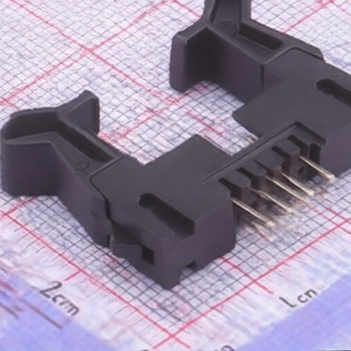 BOOMELE(Boom Precision Elec) 2.0-2*5P for sale