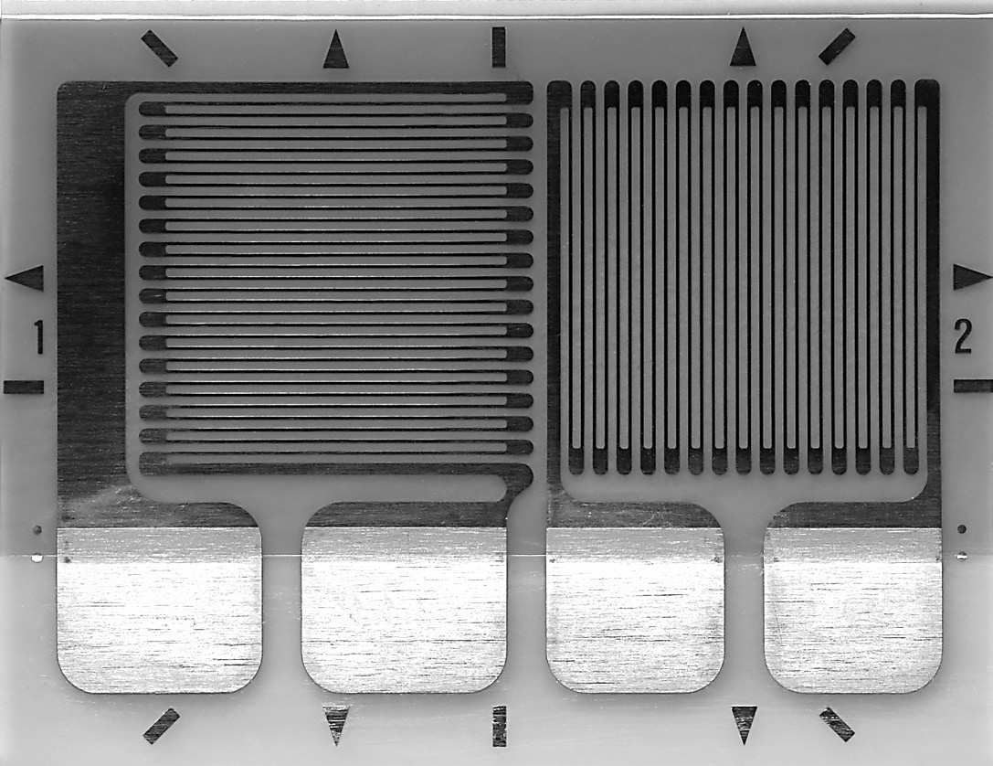 Vishay Micro-Measurements MMF404754 for sale