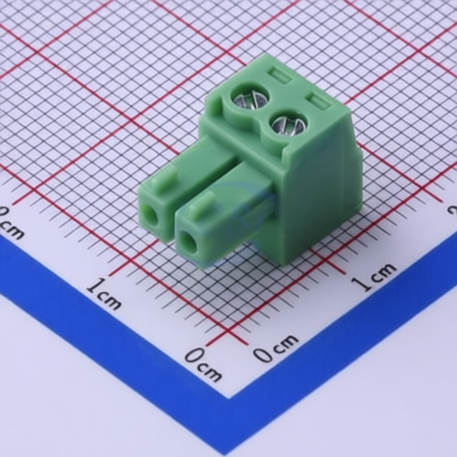 Cixi Kefa Elec KF2EDGK-3.81-2P for sale