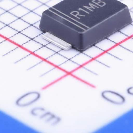 Jingdao Microelectronics RS1MBF for sale