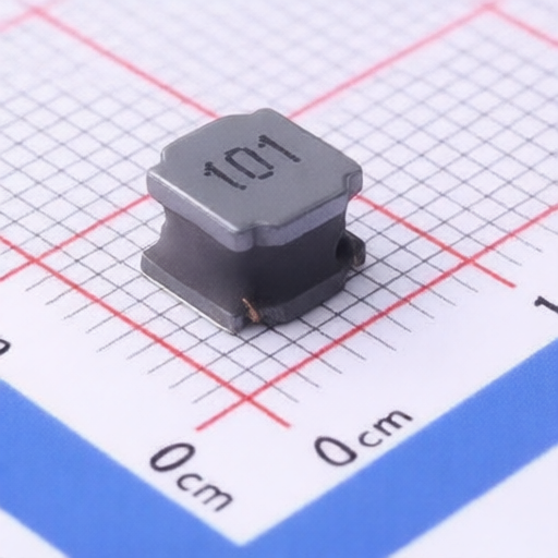 DMBJ PNLS6045-101M 100UH for sale