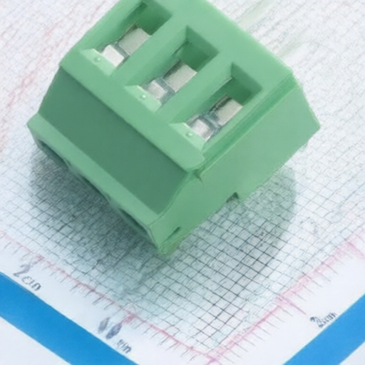 DORABO DB130V-5.08-3P-GN-S for sale