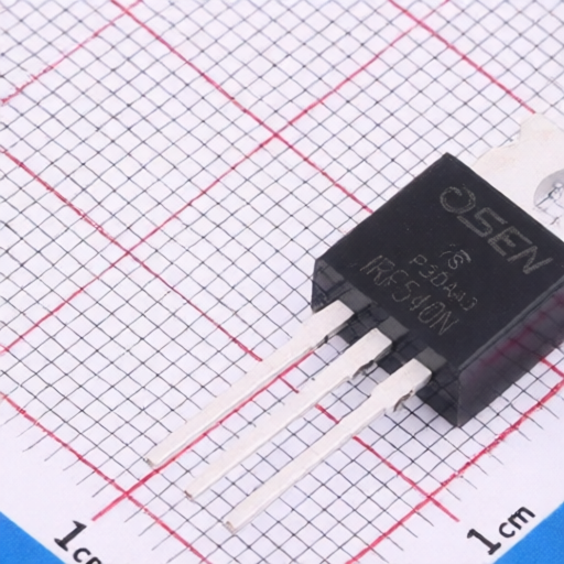 OSEN IRF540N for sale