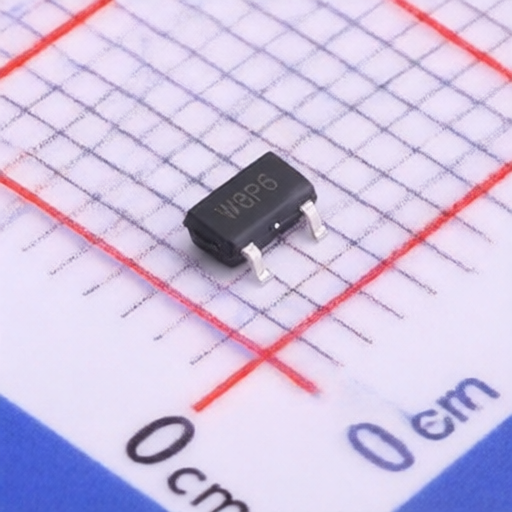 Winsok Semicon WST03P06 for sale