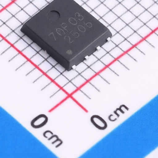 XNRUSEMI XR70P03F for sale