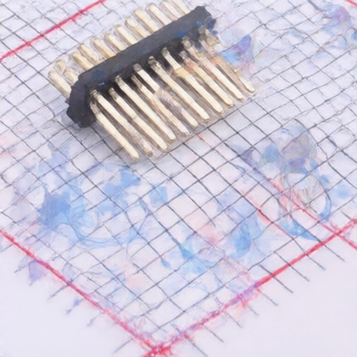 HanElectricity 1271WV-2x6P for sale