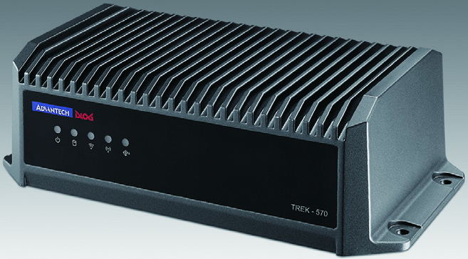 ADVANTECH TREK-570-LWB7B0E for sale