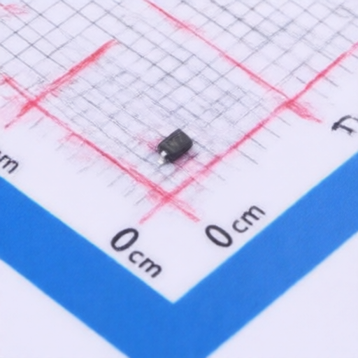 BORN BZT52C4V7S for sale