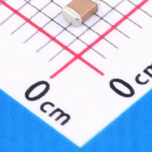 IHHEC C0805X102K101T for sale