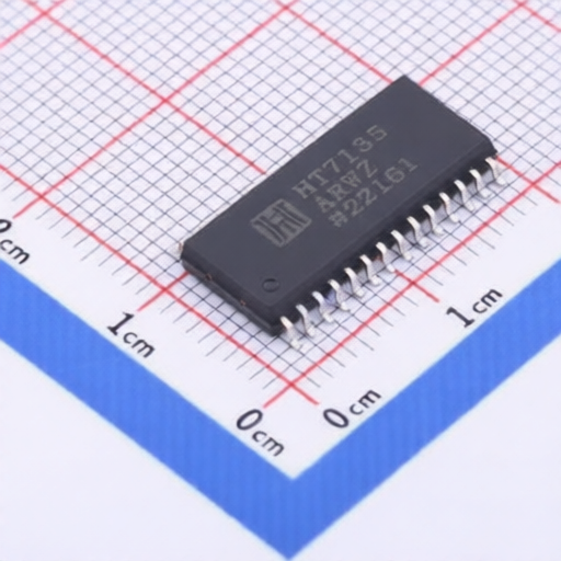 HTCSEMI HT7135ARWZ for sale