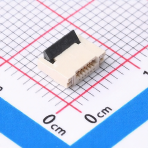 Megastar ZX-0.5FPC-2H-HFJ6P for sale