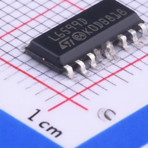 ST L6599DTR for sale