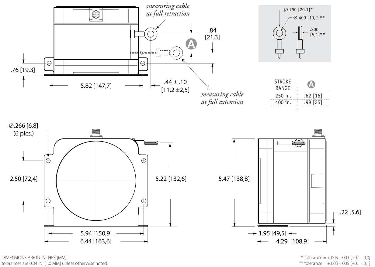 TE Connectivity SK1-400-3 for sale
