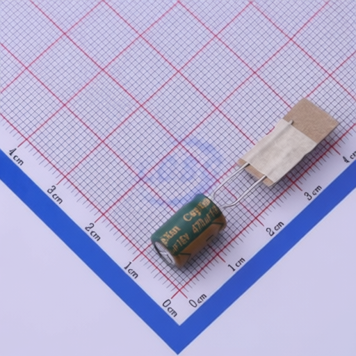 CapXon GF471M016F115ETA for sale