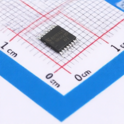 JSMSEMI AS3933-BTST-JSM for sale
