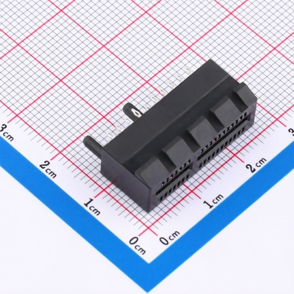 Amphenol 10039755-10000TLF for sale