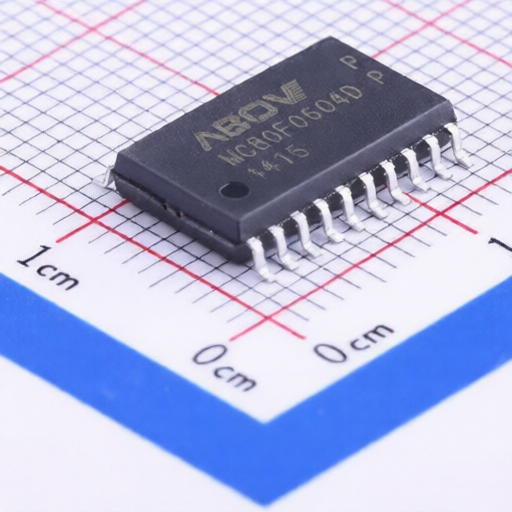 ABOV MC80F0604 for sale