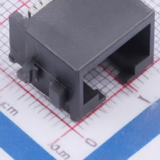 Hanbo Electronic RJ45-881-810-1 for sale