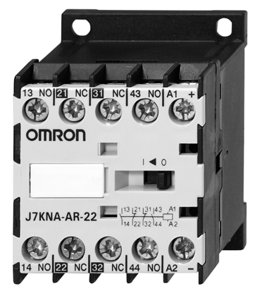 OMRON J7KNA-AR-22 24VS for sale