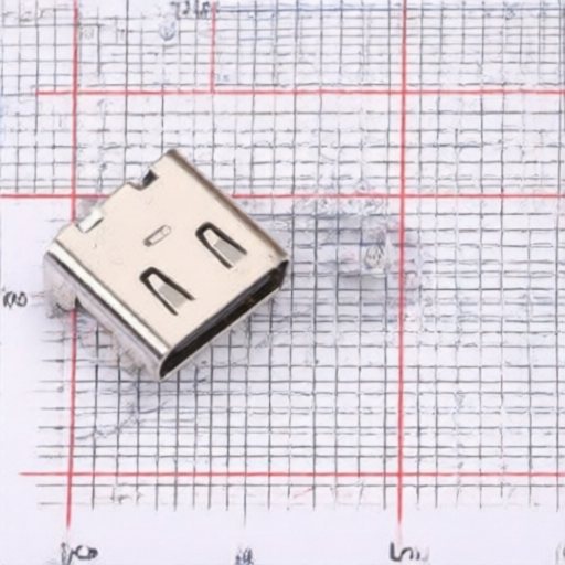 Hong Cheng HC-TYPE-C-16P-032A for sale