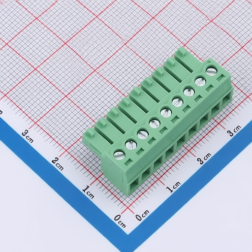 HCTL HC15EDGK-3.81-9P-V for sale