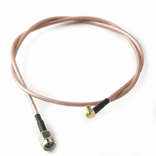 BAT WIRELESS BWSMAJ-MMCXWJ-RG316L500 for sale