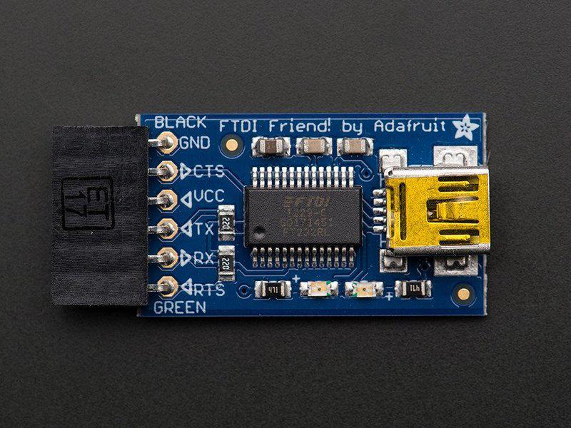 Adafruit Industries 284 for sale