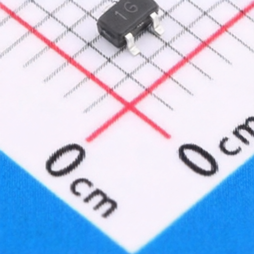 Guangdong Hottech BC847CW for sale