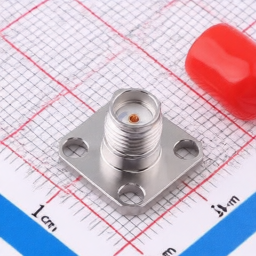 HenryTech HLY-SMA-KFD0.38-1 for sale