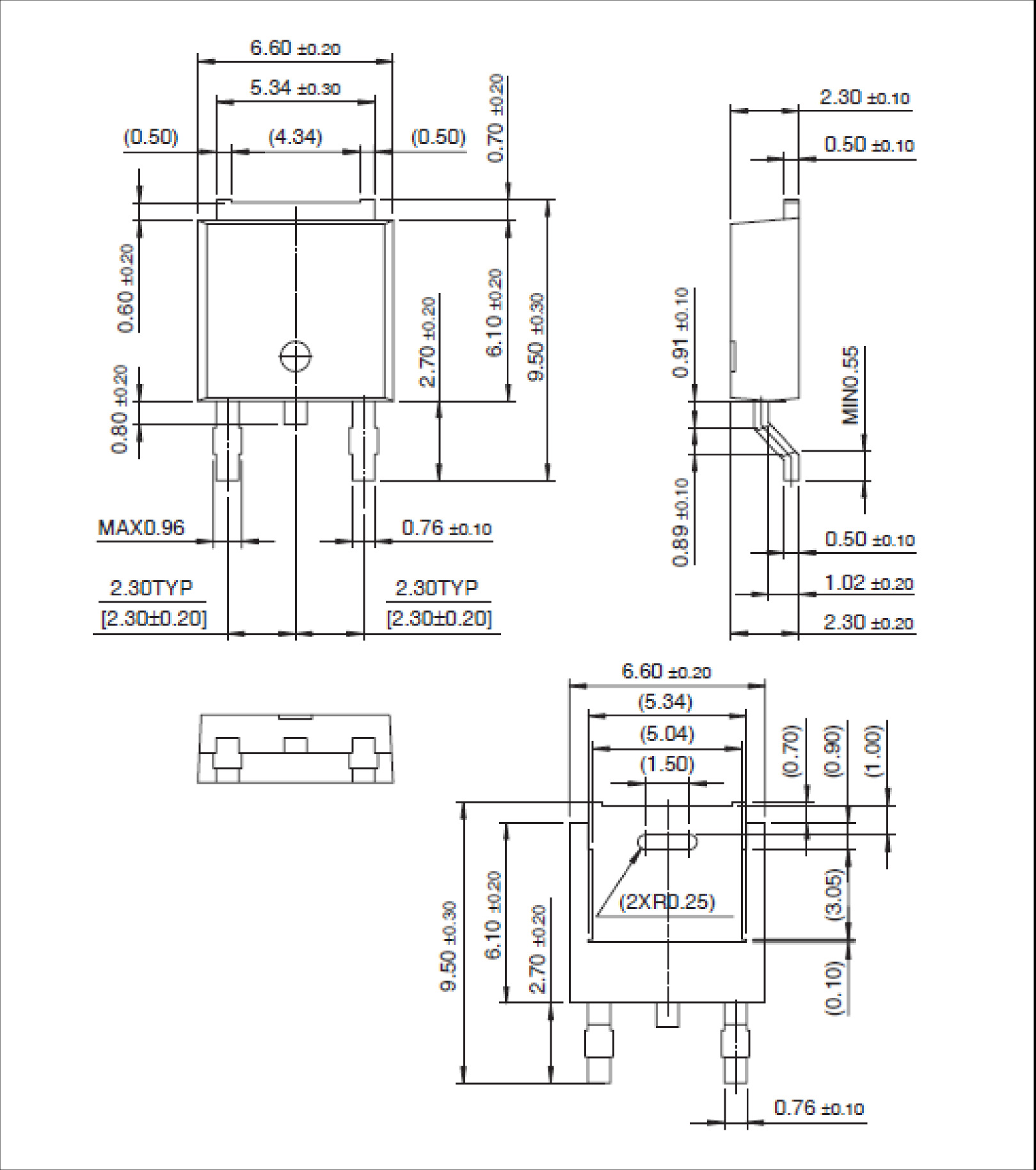 onsemi FGD3N60UNDF for sale