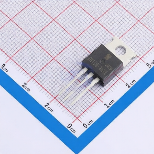 JSMSEMI BT138-800E for sale