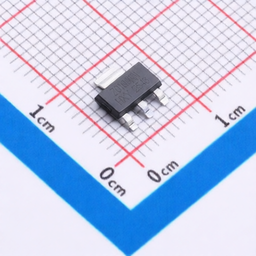 HXY MOSFET Z0109NN5AA4-HXY for sale