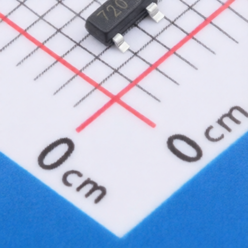 JSMSEMI FMMT720-JSM for sale