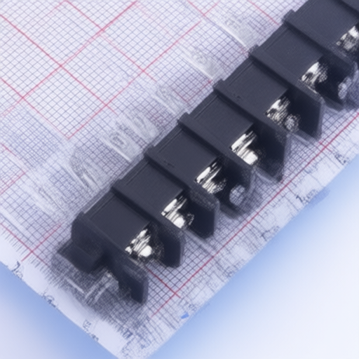 Cixi Kefa Elec KF35HM-8.25-7P for sale