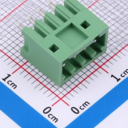 HCTL HC2EDGVC-2.54-4P-V for sale