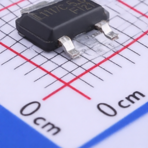 IKSEMICON IL1117C-5.0 for sale