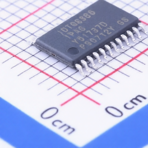 RENESAS QS3861PAG8 for sale