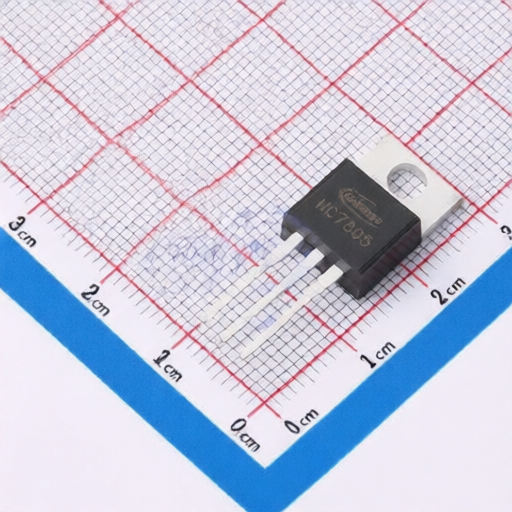 Tokmas MC7805CT(TOKMAS) for sale